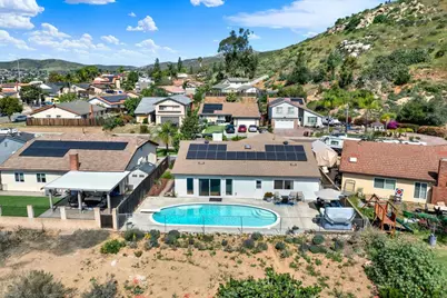 11033 Hillcreek Road, Santee, CA 92071 - Photo 52