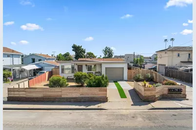 777 Cypress Avenue, Imperial Beach, CA 91932 - Photo 1