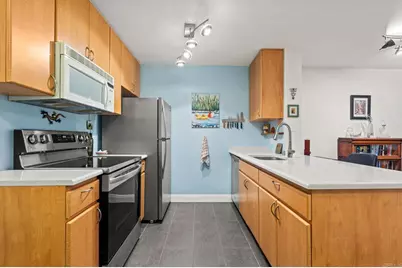 1435 India Street #401, San Diego, CA 92101 - Photo 6