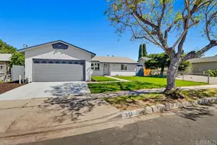 351 Ridgecrest Dr, San Diego, CA 92114 - Photo 8