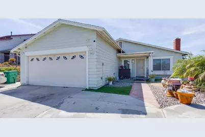 1402 Ohara Court, San Diego, CA 92114 - Photo 1