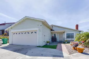 1402 Ohara Ct, San Diego, CA 92114 - Photo 1