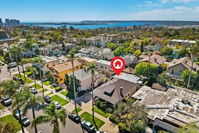 3244 46 3rd Ave, San Diego, CA 92103 - Photo 2