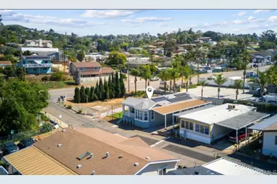 8968 Winter Gardens Blvd. #Spc 1, Lakeside, CA 92040 - Photo 2