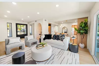 6280 Lance Place, San Diego, CA 92120 - Photo 2