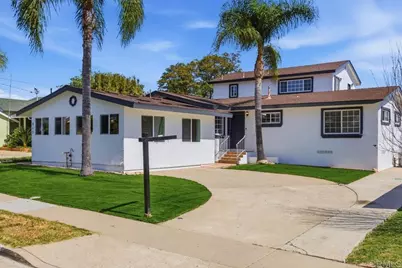 843 Alvin Street, San Diego, CA 92114 - Photo 2