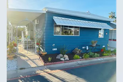 8301 Mission Gorge #189, Santee, CA 92071 - Photo 2