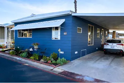 8301 Mission Gorge #189, Santee, CA 92071 - Photo 2