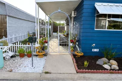 8301 Mission Gorge #189, Santee, CA 92071 - Photo 4