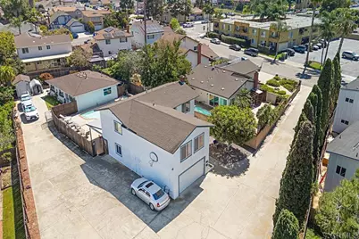 5676 Chateau Dr, San Diego, CA 92117 - Photo 1