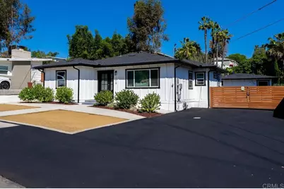 7118 Stanford Ave., La Mesa, CA 91942 - Photo 2