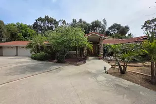 1243 Hidden Mountain Dr, El Cajon, CA 92019 - Photo 1
