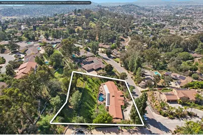 1243 Hidden Mountain Drive, El Cajon, CA 92019 - Photo 4