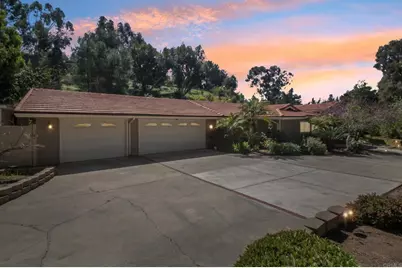 1243 Hidden Mountain Drive, El Cajon, CA 92019 - Photo 1