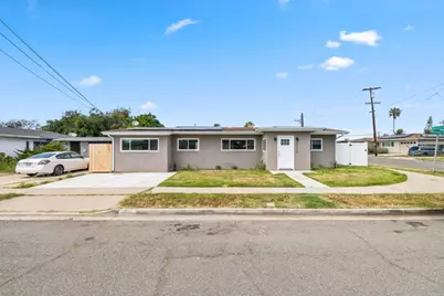 5372 Barstow Street, San Diego, CA 92117 - Photo 1