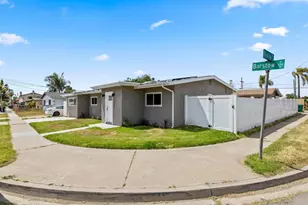 5372 Barstow St, San Diego, CA 92117 - Photo 2