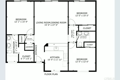 28740 Desert Princess Drive, Cathedral City, CA 92234 - Photo 4