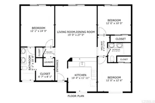 28740 Desert Princess Dr, Cathedral City, CA 92234 - Photo 4