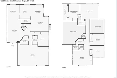 12204 Briar Knoll Way, San Diego, CA 92128 - Photo 66