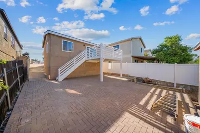 724 Felicita Avenue, Spring Valley, CA 91977 - Photo 14