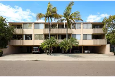 1740 Upas Street #22, San Diego, CA 92103 - Photo 2