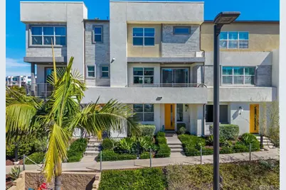 1812 Mint Terrace #Unit 2, Chula Vista, CA 91915 - Photo 2