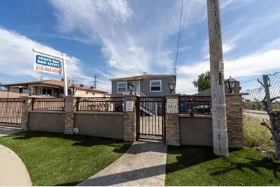 2016 E 10th Street, National City, CA 91950 - Photo 4