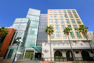 207 Fifth Ave, San Diego, CA 92101 - Photo 4