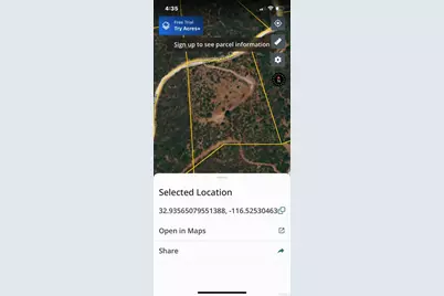5566 Acorn Patch Rd., Julian, CA 92036 - Photo 8