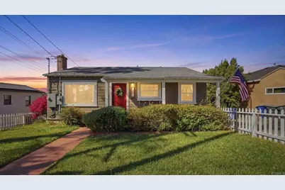 7580 Saranac Avenue, La Mesa, CA 91942 - Photo 1