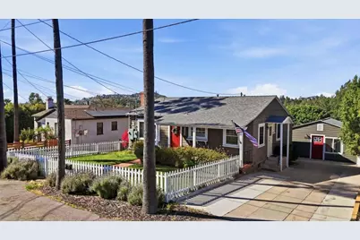 7580 Saranac Avenue, La Mesa, CA 91942 - Photo 4