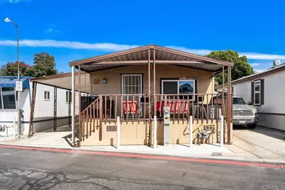 255 E Bradley Avenue #Spc 118, El Cajon, CA 92021 - Photo 4