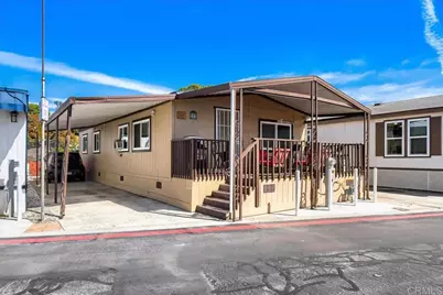 255 E Bradley Avenue #Spc 118, El Cajon, CA 92021 - Photo 1