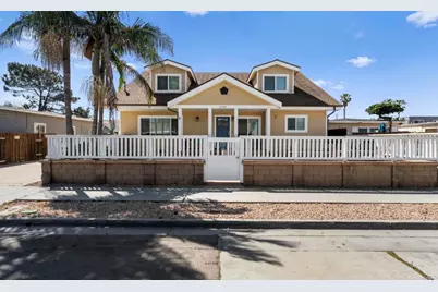 5153 55 Muir Avenue, San Diego, CA 92107 - Photo 2