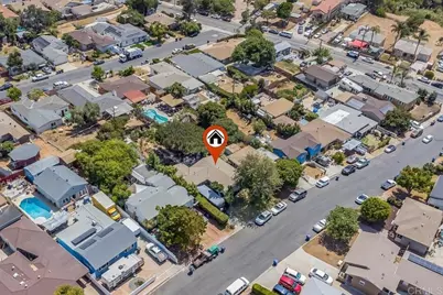 5603 Winchester St, San Diego, CA 92139 - Photo 8