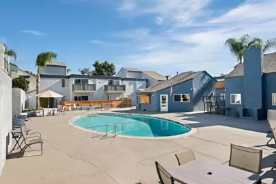 4107 Mount Alifan Place #E, San Diego, CA 92111 - Photo 28