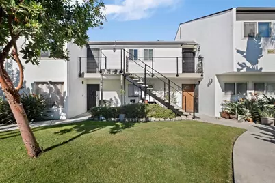 4107 Mount Alifan Place #E, San Diego, CA 92111 - Photo 1