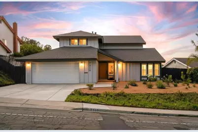 7310 Margerum Avenue, San Diego, CA 92120 - Photo 1