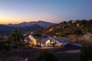 302 Alpine Trail Rd, Alpine, CA 91901 - Photo 1