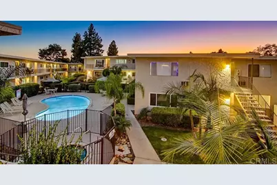 8220 Vincetta Drive #44, La Mesa, CA 91942 - Photo 6