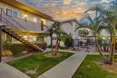 8220 Vincetta Drive #44, La Mesa, CA 91942 - Photo 1