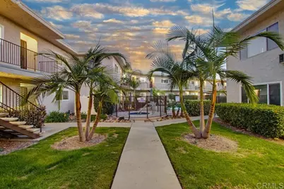 8220 Vincetta Drive #44, La Mesa, CA 91942 - Photo 2