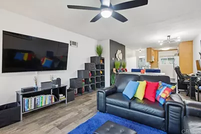 8220 Vincetta Drive #44, La Mesa, CA 91942 - Photo 12