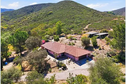 1140 Sloan Canyon Road, Jamul, CA 91935 - Photo 2