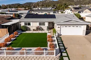 10458 Susie Pl, Santee, CA 92071 - Photo 2