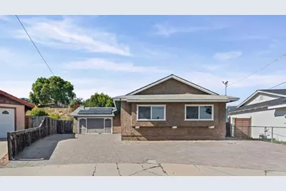 2846 Madden Ct, San Diego, CA 92154 - Photo 1