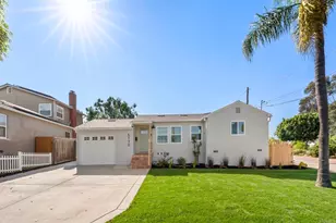 5170 Randlett Dr, La Mesa, CA 91942 - Photo 1