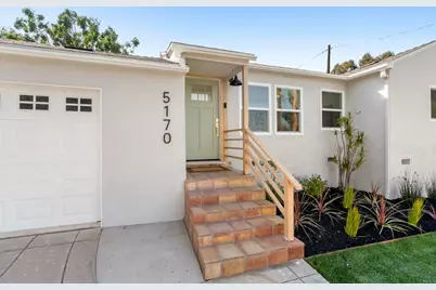 5170 Randlett Drive, La Mesa, CA 91942 - Photo 2