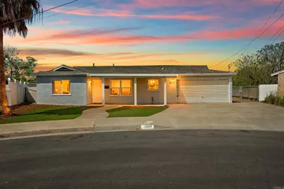 9048 Willowgrove Place, Santee, CA 92071 - Photo 1