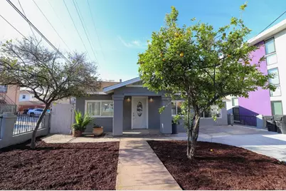 110 W Hall Avenue, San Ysidro, CA 92173 - Photo 1